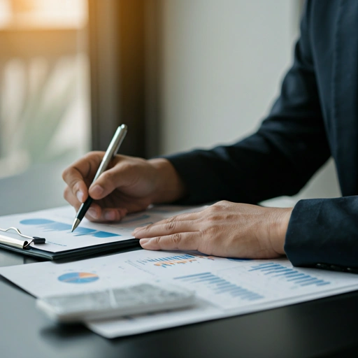 BA (Business Analyst)