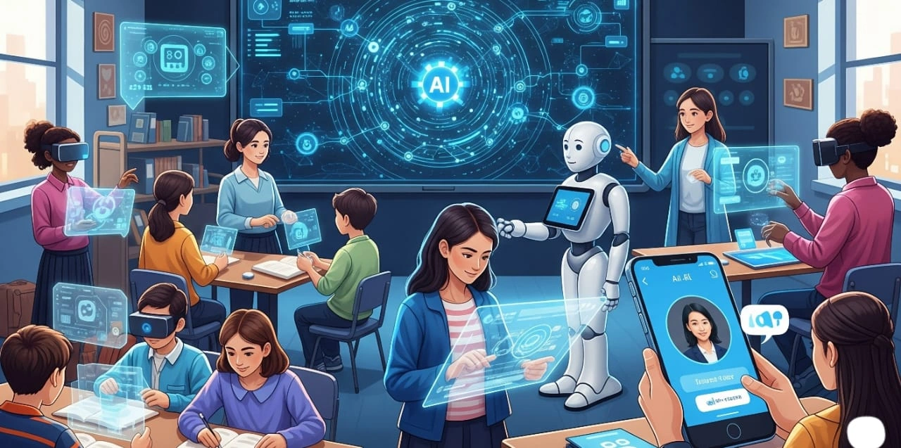 AI Education